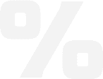 percent background